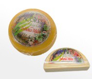 Queijo Nova Açores - Meio Gordo